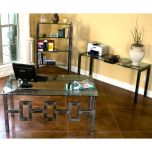 Architect 3 Piece Office Set 