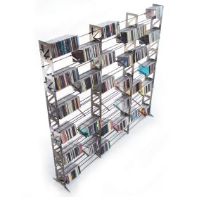 CD Floor Rack & Shelving (CD-1800)