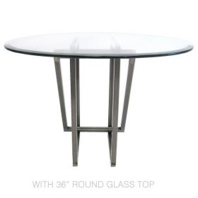 Tao End Table