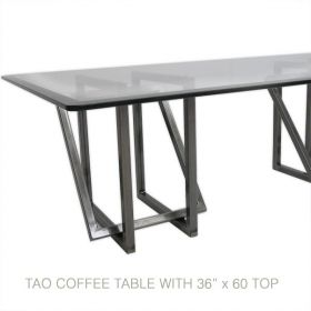 Tao Coffee Table