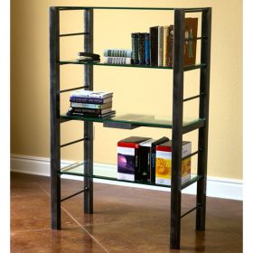 Architect Bookcase & Display Shelving