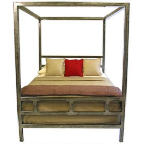 Canopy Bed Frame