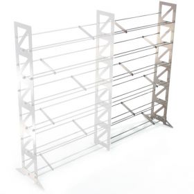 330 CD Floor Rack Expansion Kit (CDEXP-S)