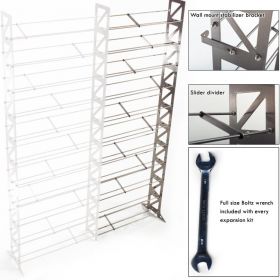 600 CD Floor Rack Expansion Kit (CDEXPT-12)