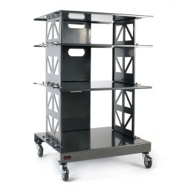 Audio Video Component Stand (CS4)