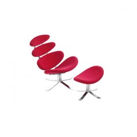 Petal Lounge Chair