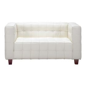 Button Love Seat