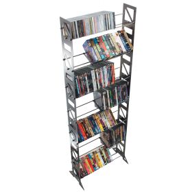 Blu-ray Disc Floor Rack & Shelving (BD-392)