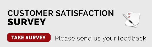 Customer Satisfaction Survey