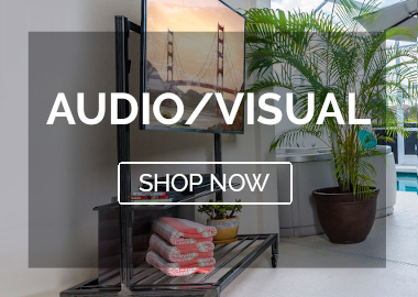 Boltz Audio Visual Furniture